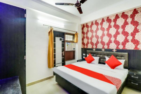Hotel O R.S. INN
